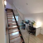 Oasis Of Peace Modern House