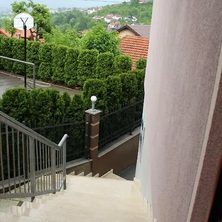 Oasis Of Peace Modern House Villa *