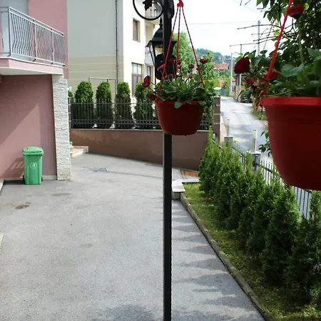 Villa Oasis Of Peace Modern House *