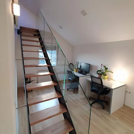 Oasis Of Peace Modern House