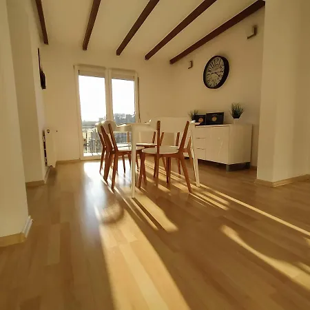 Oasis Of Peace Modern House Villa *