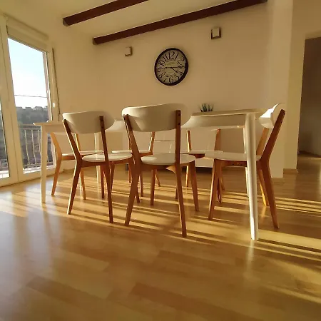 Вилла Oasis Of Peace Modern House *