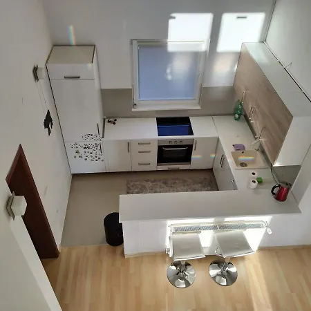 Oasis Of Peace Modern House Вилла Сараево