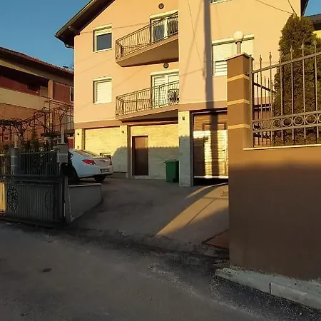 Villa Oasis Of Peace Modern House