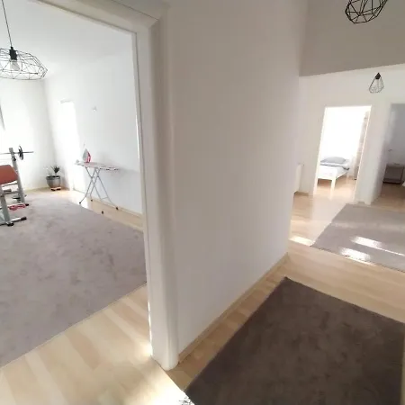 Oasis Of Peace Modern House