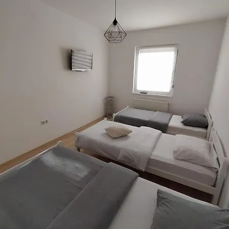 Villa Oasis Of Peace Modern House