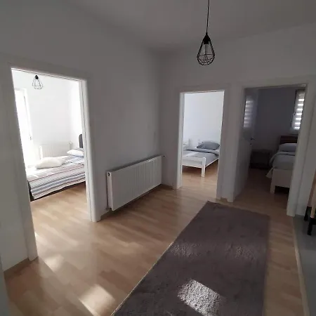 Villa Oasis Of Peace Modern House *