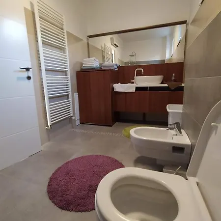 Oasis Of Peace Modern House Villa *