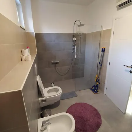 Villa Oasis Of Peace Modern House *