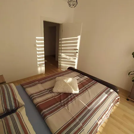 Oasis Of Peace Modern House * Сараево