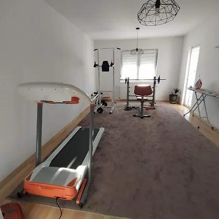 Villa Oasis Of Peace Modern House *