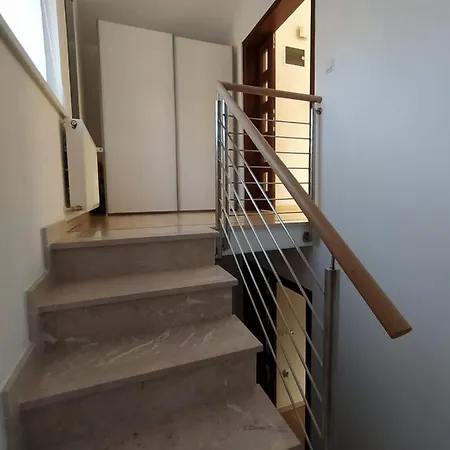 Oasis Of Peace Modern House * Sarajevo